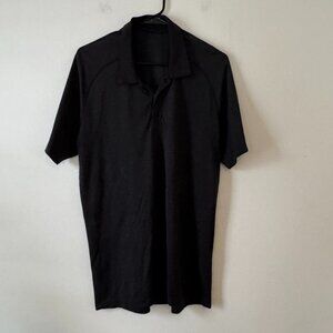 Lululemon Lightweight Polo